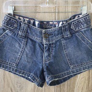 Billabong Denim Shorts